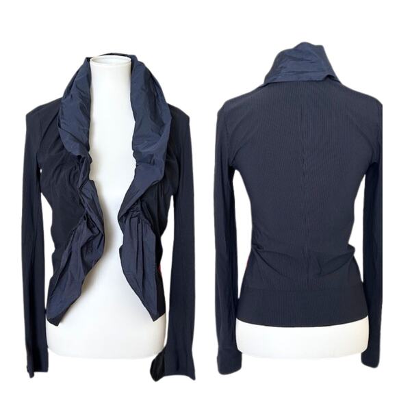 Marithé + François Girbaud CRAVATAKILLER Suit – Y2K Avant Garde Jacket & Pants - Picture 4 of 8